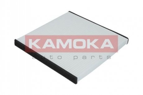 Фильтр, воздух в салоне KAMOKA F406301 (фото 1)