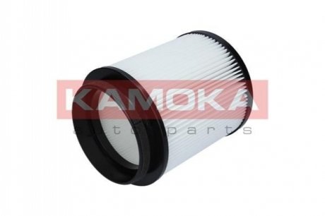 Фильтр, воздух в салоне KAMOKA F407401 (фото 1)