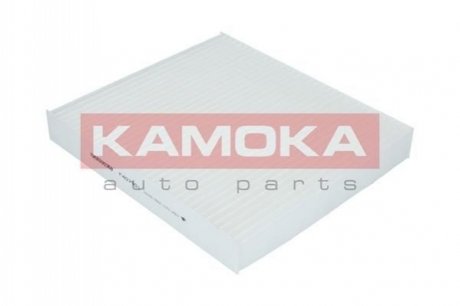 Фильтр, воздух в салоне KAMOKA F407901