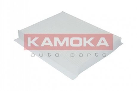 Фильтр, воздух в салоне KAMOKA F408301