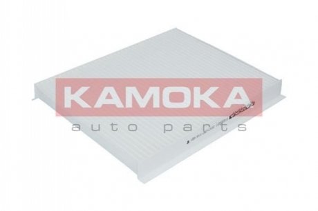 Фильтр, воздух в салоне KAMOKA F408401 (фото 1)