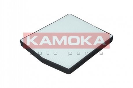 Фільтр, повітря у салоні KAMOKA F409201 (фото 1)