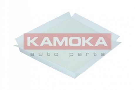 Фильтр, воздух в салоне KAMOKA F409701