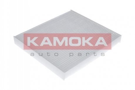 Фильтр, воздух в салоне KAMOKA F410201 (фото 1)