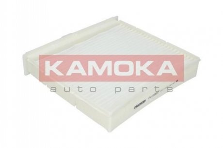 Фильтр, воздух в салоне KAMOKA F410501