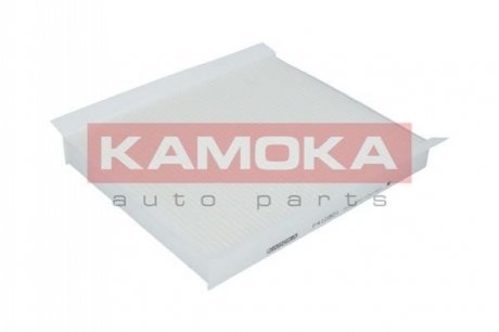Фільтр, повітря у салоні KAMOKA F410801