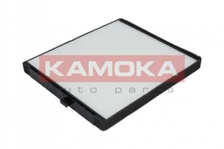 Фільтр, повітря у салоні KAMOKA F411001 (фото 1)