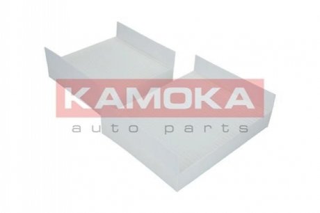 Фильтр, воздух в салоне KAMOKA F411101