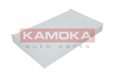 Фільтр, повітря у салоні KAMOKA F411401 (фото 1)