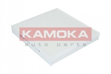 Фільтр, повітря у салоні KAMOKA F411501 (фото 1)