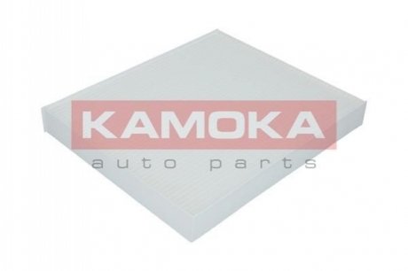 Фильтр, воздух в салоне KAMOKA F412001
