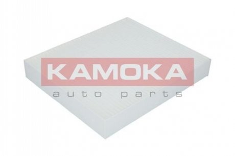 Фильтр, воздух в салоне KAMOKA F412101 (фото 1)