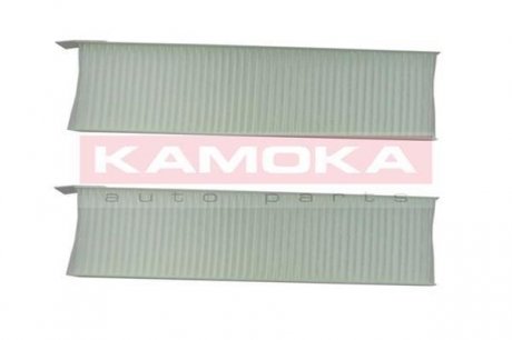 Фільтр салону KAMOKA F412201 (фото 1)