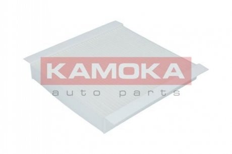 Фильтр, воздух в салоне KAMOKA F412301