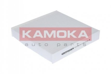 Фільтр, повітря у салоні KAMOKA F412701 (фото 1)