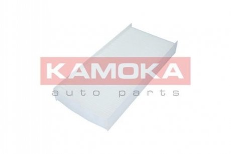 Фільтр, повітря у салоні KAMOKA F412801