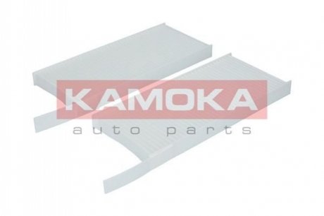 Фильтр, воздух в салоне KAMOKA F413001