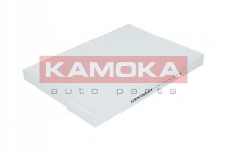 Фильтр, воздух в салоне KAMOKA F413301