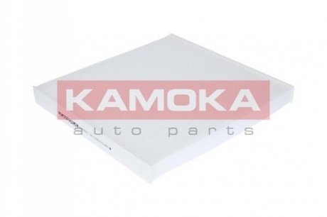 Фільтр, повітря у салоні KAMOKA F413801