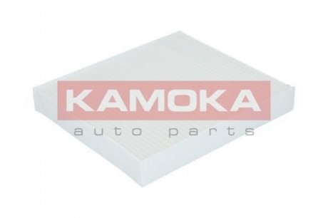 Фильтр, воздух в салоне KAMOKA F414001 (фото 1)