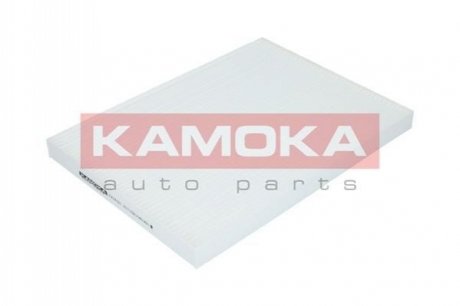 Фильтр, воздух в салоне KAMOKA F414101