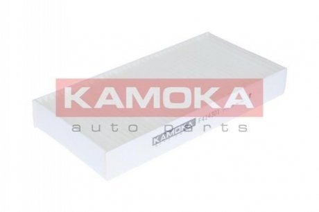 Фильтр, воздух в салоне KAMOKA F414301 (фото 1)