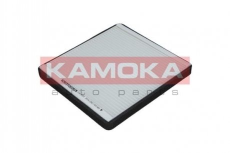 Фильтр, воздух в салоне KAMOKA F414501