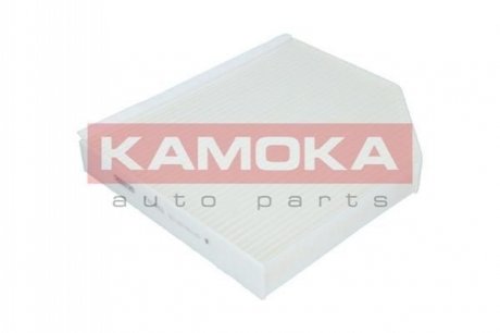 Фильтр, воздух в салоне KAMOKA F414701
