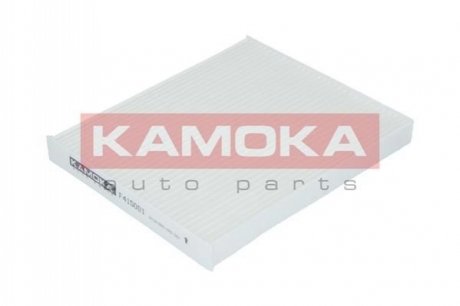 Фильтр, воздух в салоне KAMOKA F415001 (фото 1)