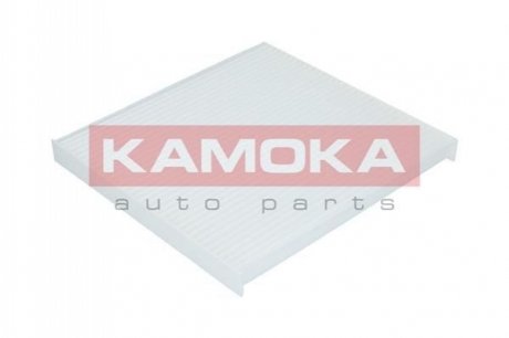 Фильтр, воздух в салоне KAMOKA F415101