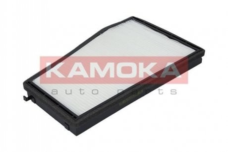 Фильтр, воздух в салоне KAMOKA F415201