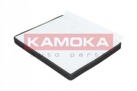 Фільтр, повітря у салоні KAMOKA F415501 (фото 1)