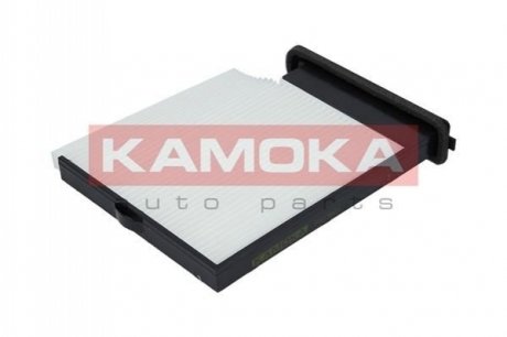 Фильтр, воздух в салоне KAMOKA F415601