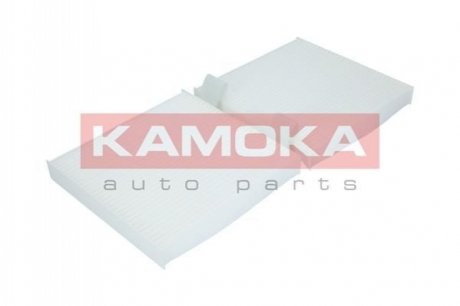 Фільтр, повітря у салоні KAMOKA F415801