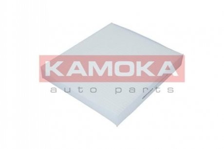 Фильтр, воздух в салоне KAMOKA F416001