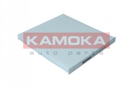 Фильтр, воздух в салоне KAMOKA F416201