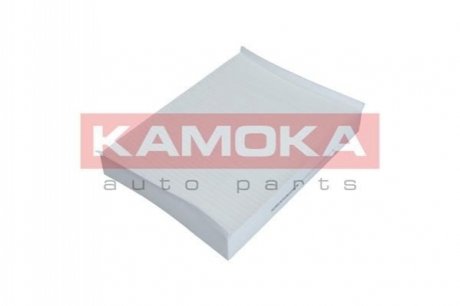 Фильтр, воздух в салоне KAMOKA F416401
