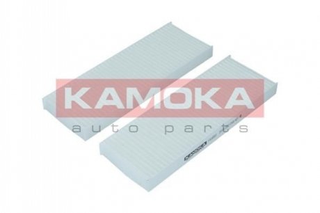 Фильтр, воздух в салоне KAMOKA F416501