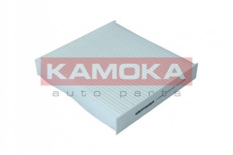 Фильтр, воздух в салоне KAMOKA F416601