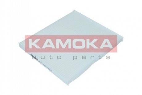 Фильтр, воздух в салоне KAMOKA F417401
