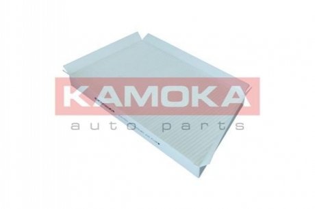 Фильтр, воздух в салоне KAMOKA F417501