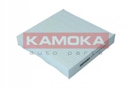 Фільтр, повітря у салоні KAMOKA F417701
