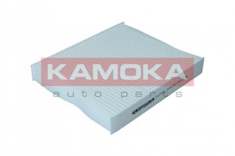 Фильтр, воздух в салоне KAMOKA F417801
