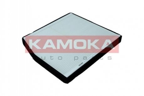 Фільтр, повітря у салоні KAMOKA F418001