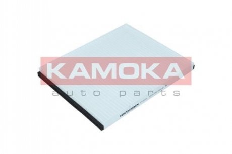 Фильтр, воздух в салоне KAMOKA F418101