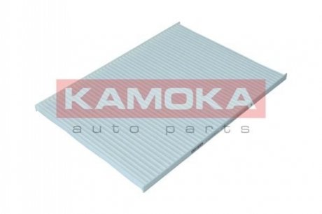 Фільтр, повітря у салоні KAMOKA F418301 (фото 1)