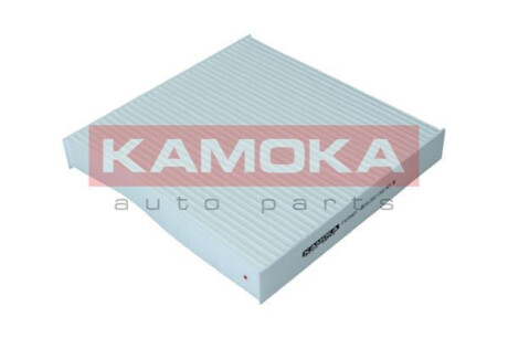 FILTR KABINOWY KAMOKA F418401