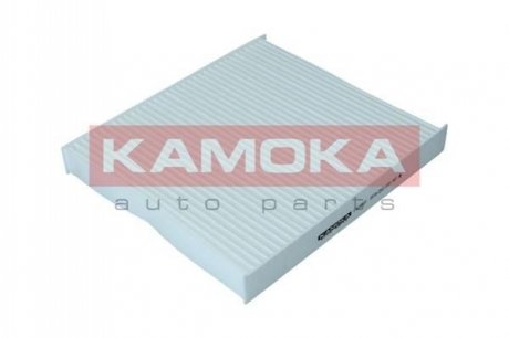 Фильтр, воздух в салоне KAMOKA F418501 (фото 1)