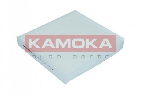 Фильтр, воздух в салоне KAMOKA F418701