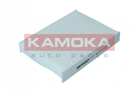 Фильтр, воздух в салоне KAMOKA F419201